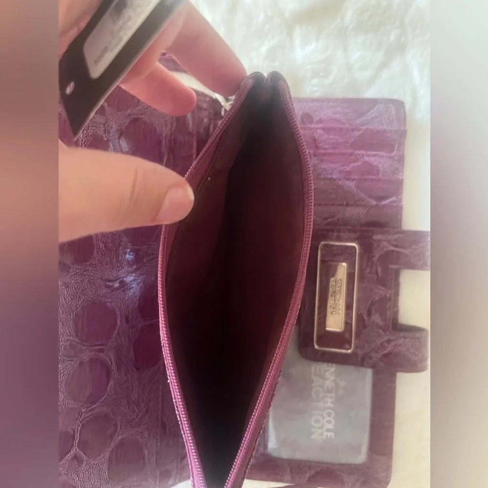 Kenneth Cole Reaction never used